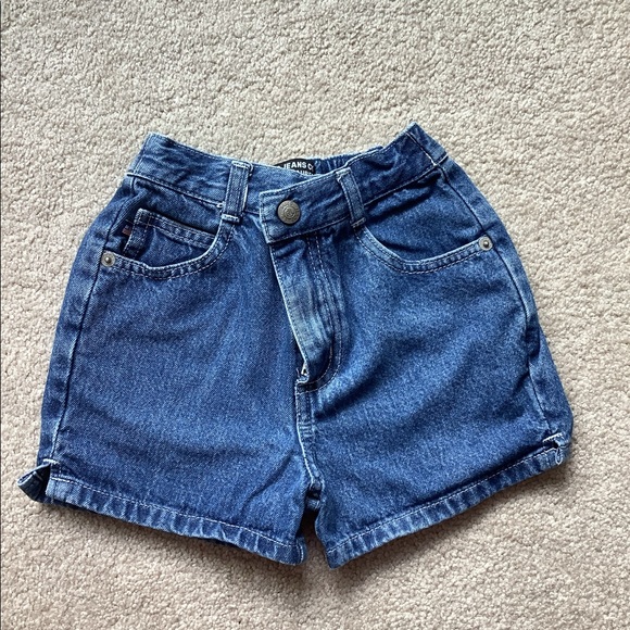 Ralph Lauren Other - Ralph Lauren denim shorts sz 6